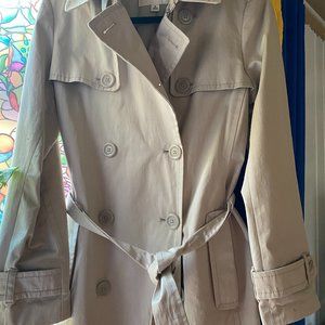 Fantastic Raincoat